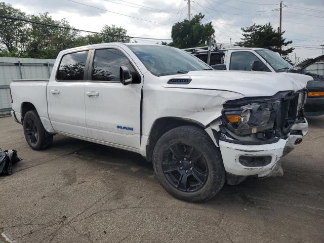 2021 RAM 1500 BIG H 1C6SRFFT3MN523094