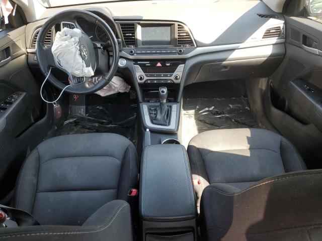 2017 HYUNDAI ELANTRA SE - 5NPD84LF7HH154074