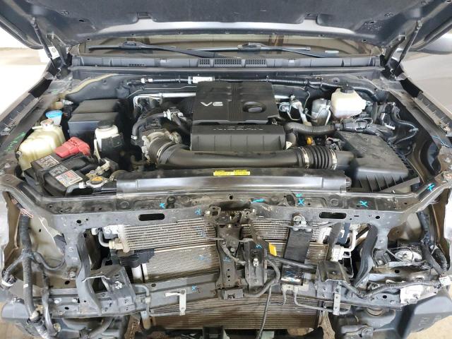 2022 NISSAN FRONTIER S 1N6ED1EK0NN638444