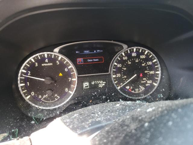 2017 INFINITI QX60 - 5N1DL0MNXHC515740