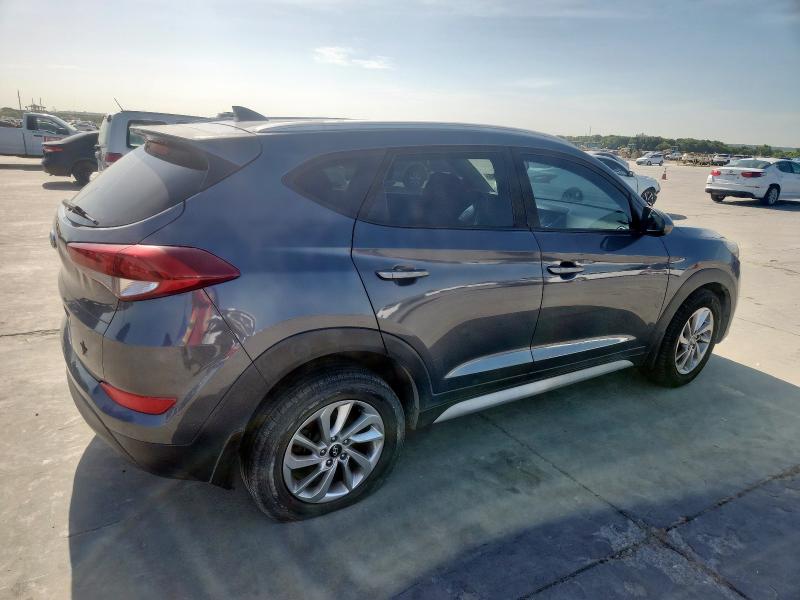 2018 HYUNDAI TUCSON SEL - KM8J33A45JU806775