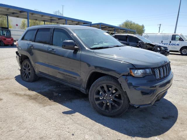 2017 JEEP GRAND CHER 1C4RJFAG8HC840590
