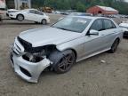2016 MERCEDES-BENZ E 350 4MAT - WDDHF8JB6GB238942