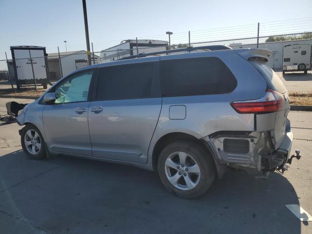 2017 TOYOTA SIENNA LE - 5TDKZ3DC3HS810087