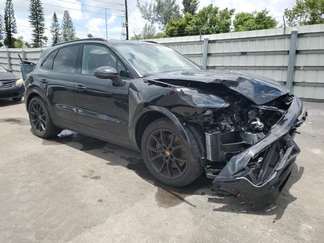 2025 PORSCHE CAYENNE WP1AA2AY2SDA04272