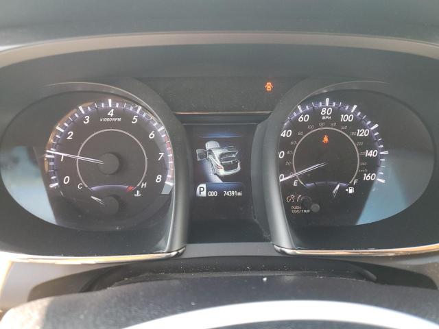 2016 TOYOTA AVALON XLE - 4T1BK1EB3GU222131