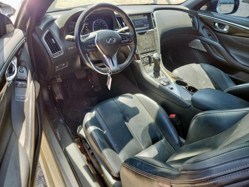 2017 INFINITI Q60 PREMIU JN1EV7EK7HM360853