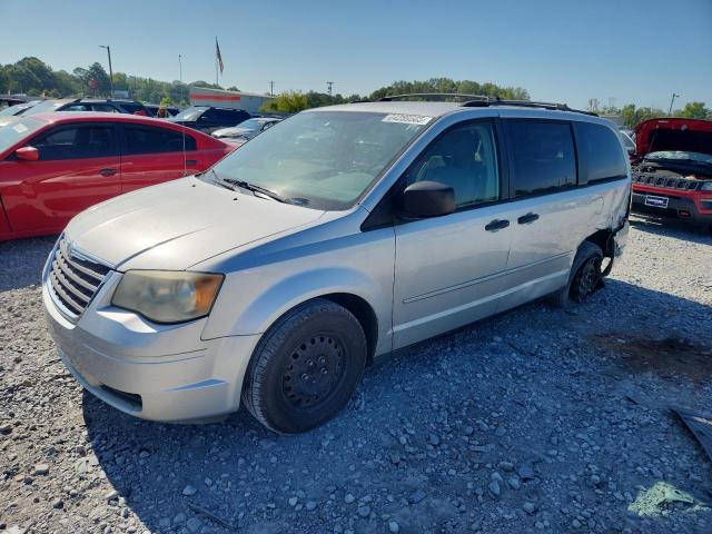 CHRYSLER TOWN & COU