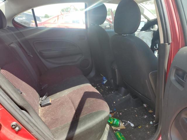 2023 MITSUBISHI MIRAGE G4 - ML32FUFJ9PHF03350