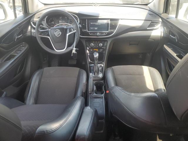 2020 BUICK ENCORE PRE KL4CJASB0LB318945