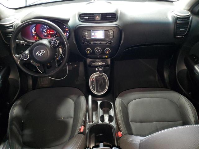 2015 KIA SOUL - KNDJN2A27F7778815