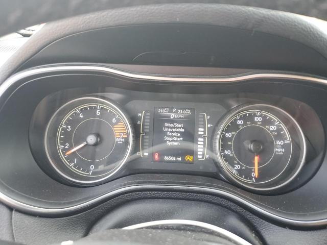 2019 JEEP CHEROKEE L - 1C4PJLLB5KD326995