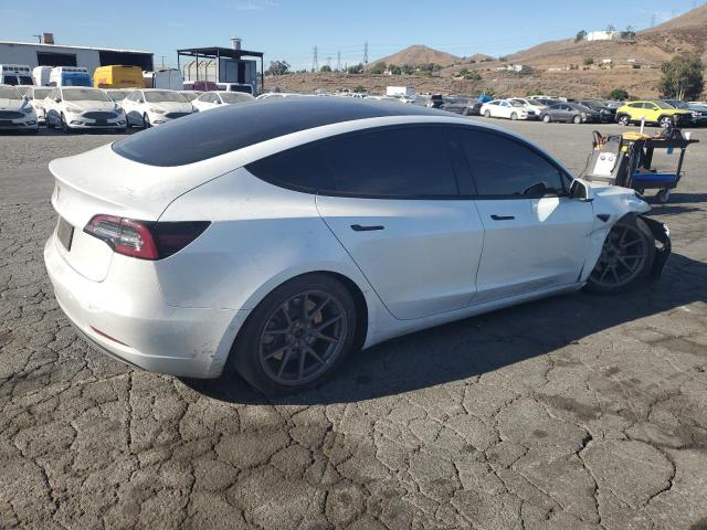2021 TESLA MODEL 3 5YJ3E1EA7MF940258
