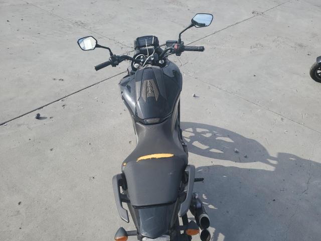 2014 HONDA NC700X JH2RC6356EK200120