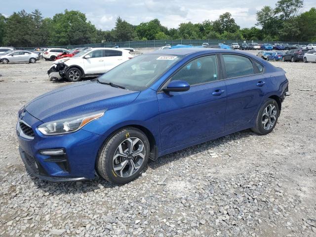 Vin: 3kpf24ad3ke120270, lot: 62550785, kia forte fe 2019 img_1