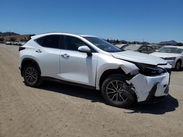 2025 LEXUS NX 350H BA JTJGKCEZ1S2052193