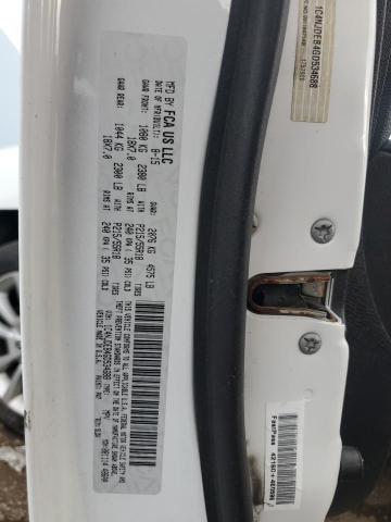 2016 JEEP COMPASS LA 1C4NJDEB4GD534688