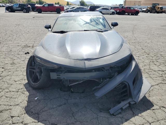 2020 CHEVROLET CAMARO LS - 1G1FB1RX4L0134789