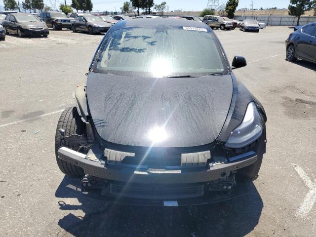 2022 TESLA MODEL 3 5YJ3E1EB4NF135828