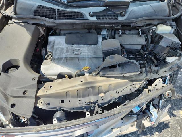 2015 LEXUS RX 350 2T2ZK1BA1FC171878