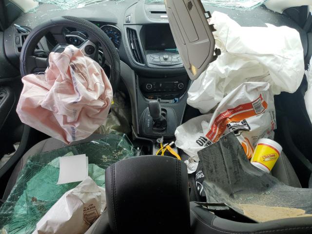 2015 FORD ESCAPE SE - 1FMCU0GX2FUC20807