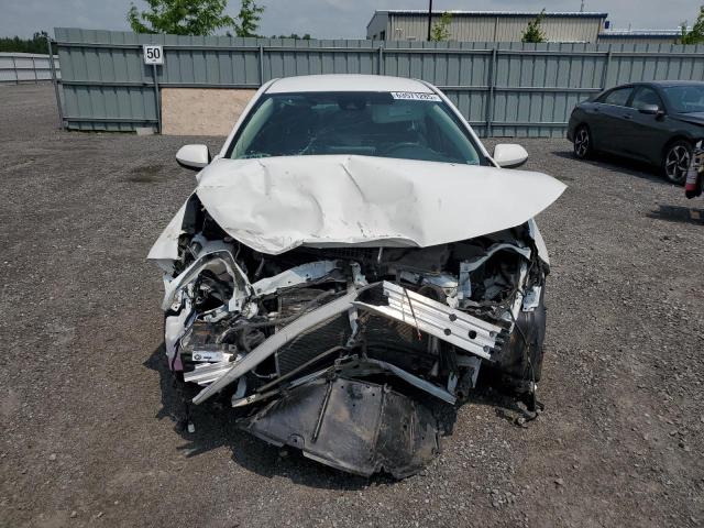 2020 TOYOTA COROLLA LE - 5YFBPRBE0LP043359