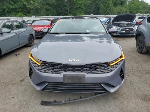 2024 KIA K5 EX 5XXG34J22RG229868