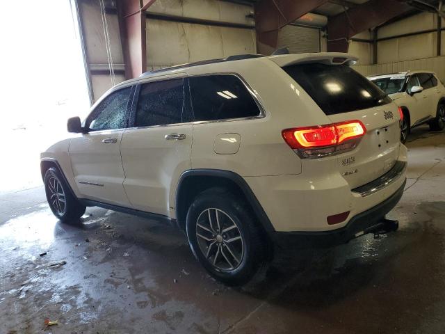 2017 JEEP GRAND CHER 1C4RJFBG2HC800567