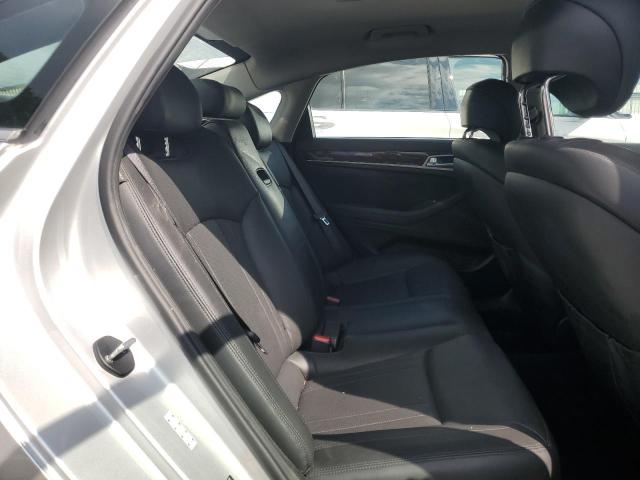 2018 GENESIS G80 BASE KMHGN4JE0JU249664