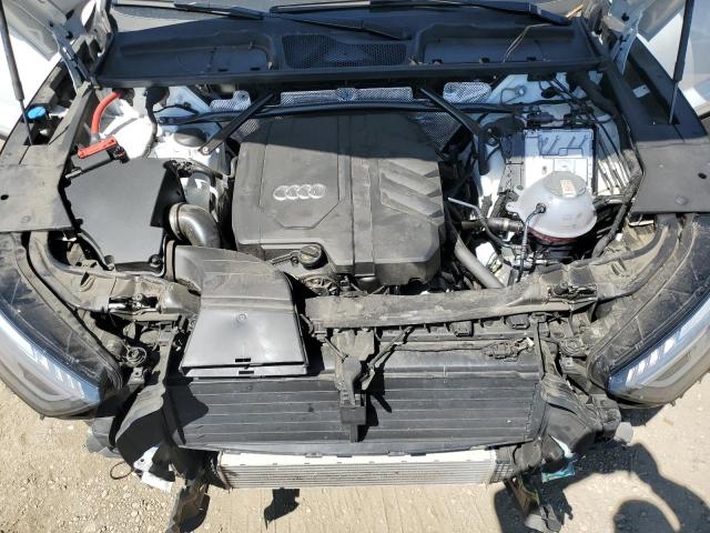 2023 AUDI Q5 PRESTIG - WA1FAAFY3P2167732
