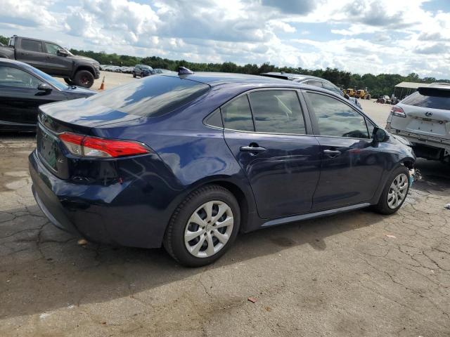 2022 TOYOTA COROLLA LE - JTDEPMAE0NJ199569