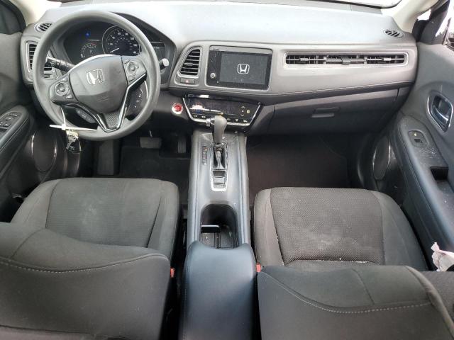 2021 HONDA HR-V EX 3CZRU6H54MM704391
