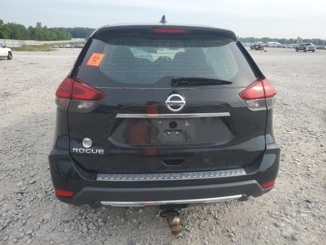 2018 NISSAN ROGUE S 5N1AT2MT6JC763843