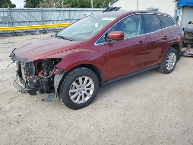 MAZDA CX-7