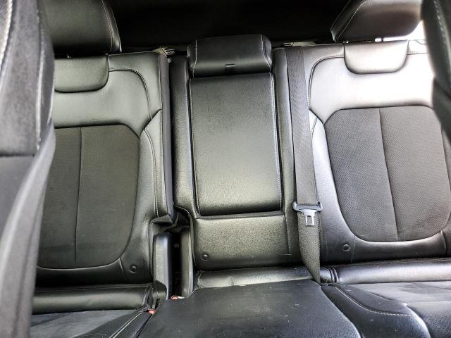 2023 JEEP GRAND CHEROKEE L LAREDO 1C4RJKAG5P8749836
