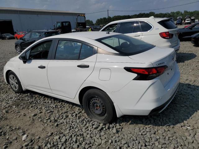 2020 NISSAN VERSA S 3N1CN8DV1LL805731