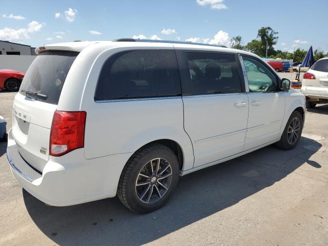 2017 DODGE GRAND CARAVAN SXT 2C4RDGCG0HR603979