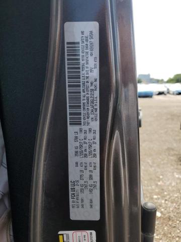 2016 JEEP WRANGLER U - 1C4HJWFG8GL212158