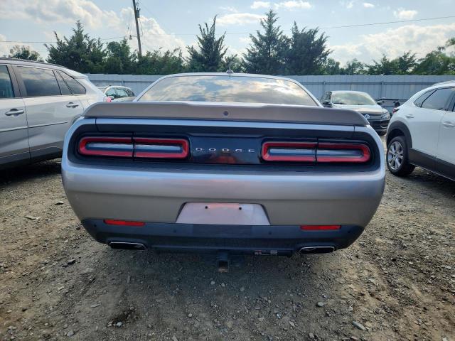 2016 DODGE CHALLENGER 2C3CDZAG1GH232280