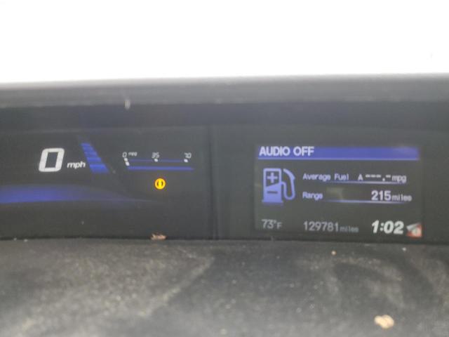 2015 HONDA CIVIC LX - 19XFB2F56FE121313