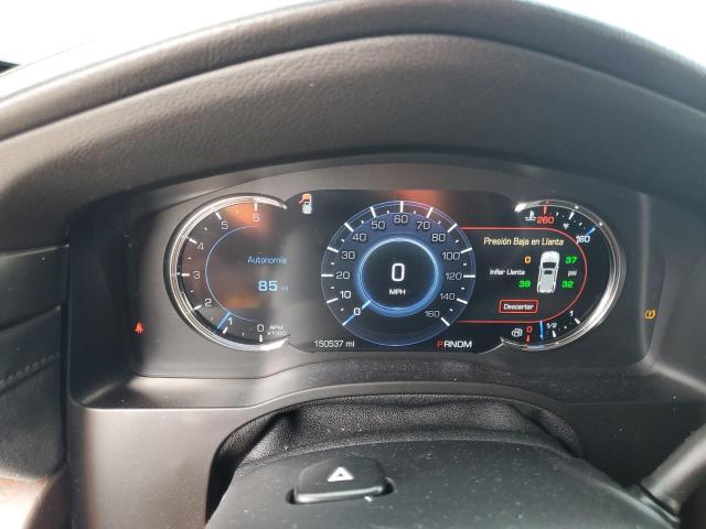 2016 CADILLAC ESCALADE L 1GYS4BKJ5GR206798