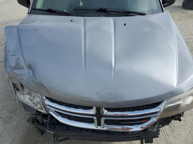 2018 DODGE JOURNEY SE 3C4PDCAB8JT236081