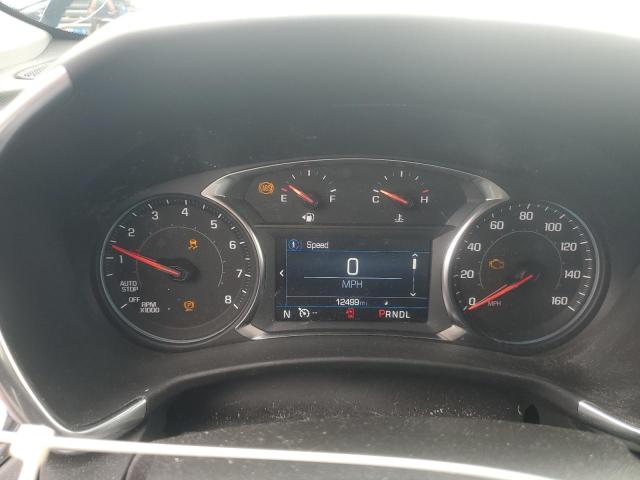 2024 CHEVROLET EQUINOX LT 3GNAXKEG0RL207478