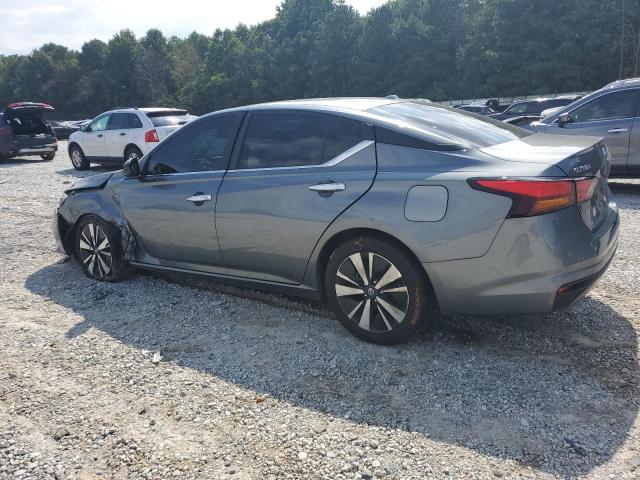 2022 NISSAN ALTIMA SV - 1N4BL4DV5NN403680