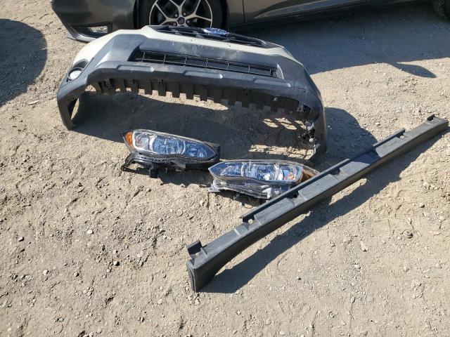 2023 SUBARU CROSSTREK - JF2GTAPC5P8205662