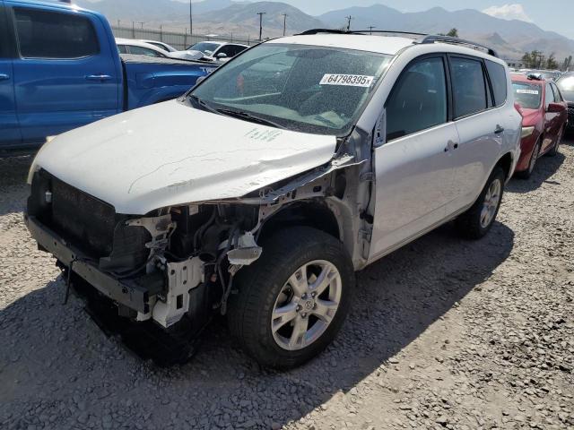 2010 TOYOTA RAV4 - 2T3BK4DV1AW030525