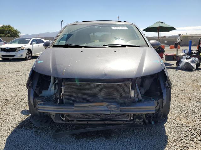 2016 HONDA ODYSSEY EX 5FNRL5H62GB144813