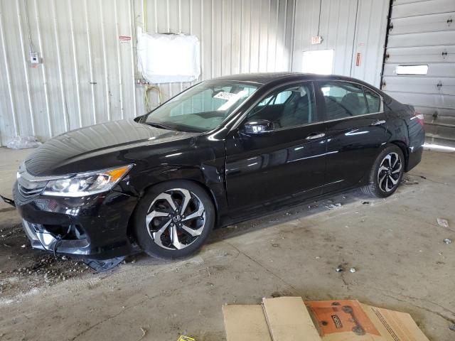 2016 HONDA ACCORD EX - 1HGCR2F77GA110505