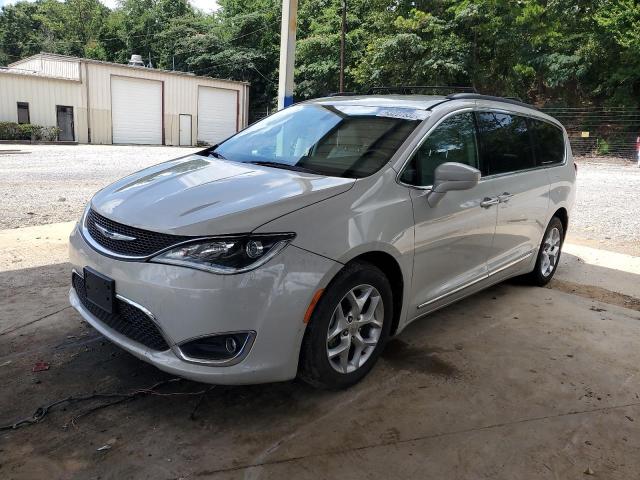 Vin: 2c4rc1bg8hr661307, lot: 63207535, chrysler pacifica touring l 2017 img_1