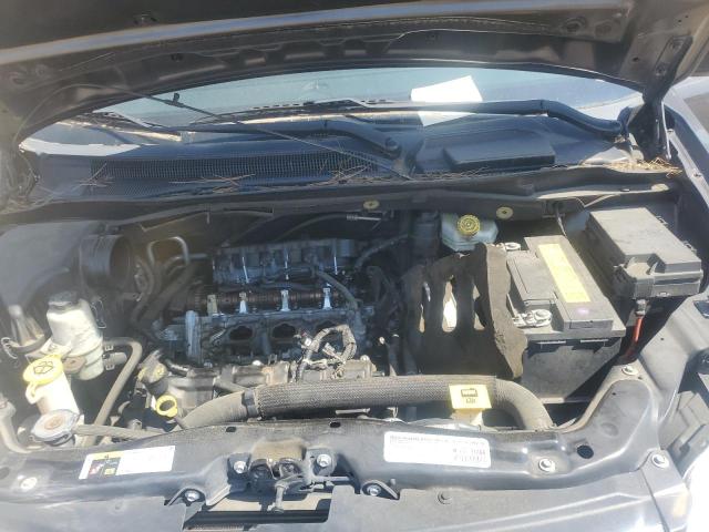 2015 CHRYSLER TOWN & COU 2C4RC1BG8FR629762